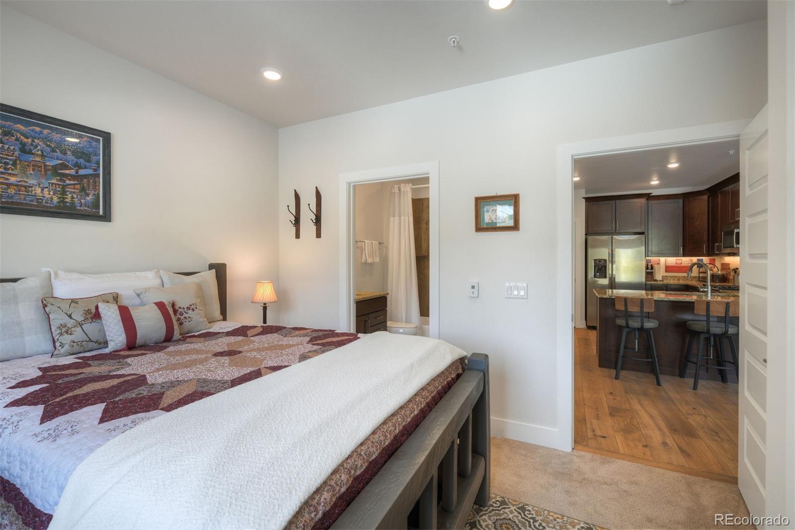 MLS Image #11 for 111  clearwater way 204,keystone, Colorado
