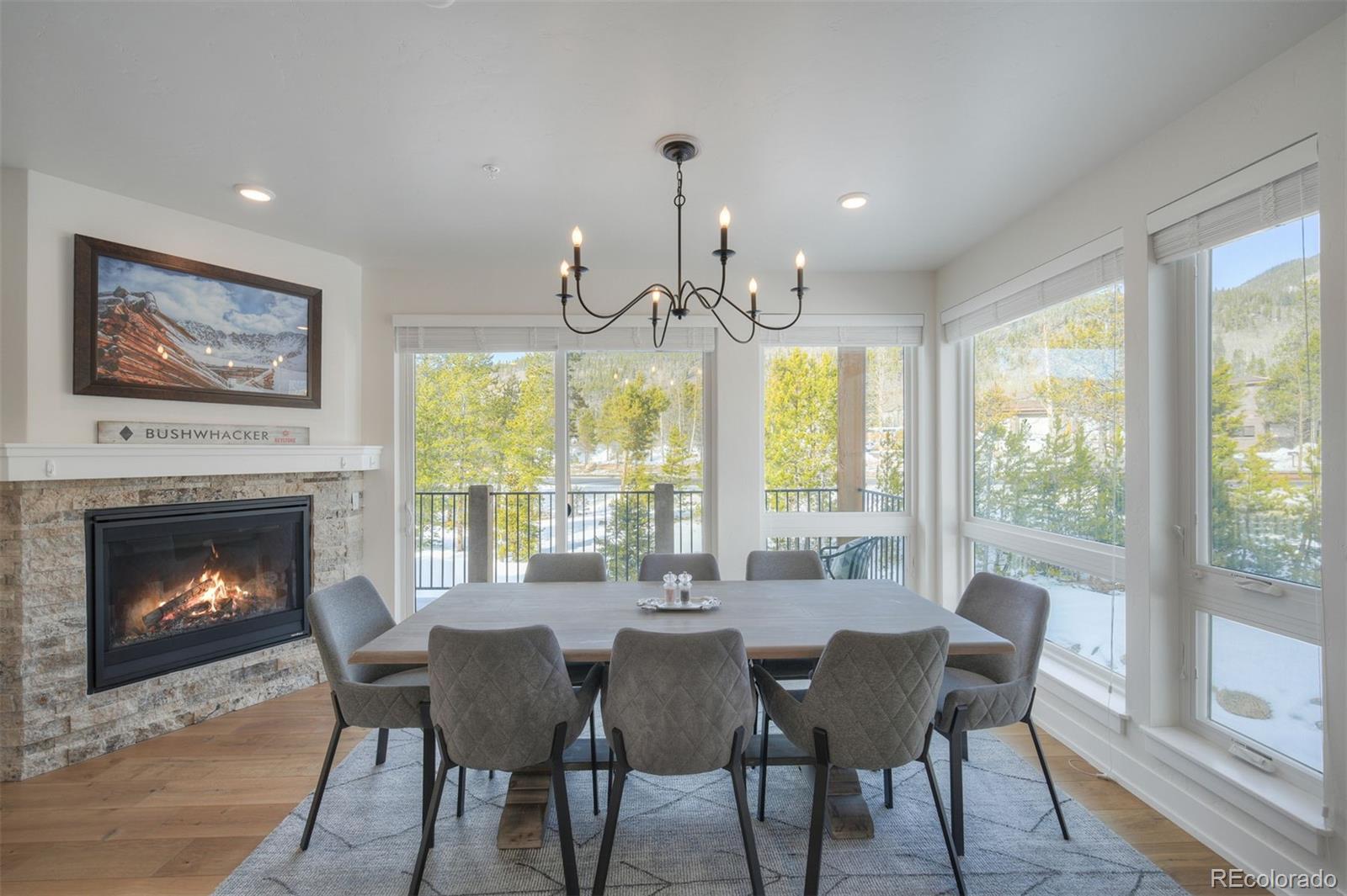 MLS Image #2 for 111  clearwater way 204,keystone, Colorado