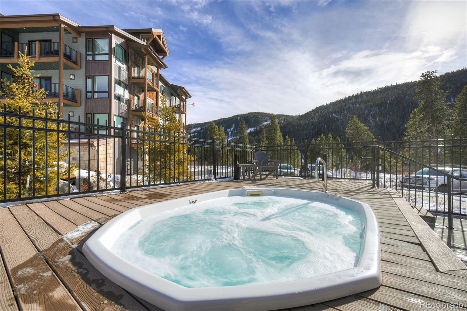 MLS Image #22 for 111  clearwater way 204,keystone, Colorado
