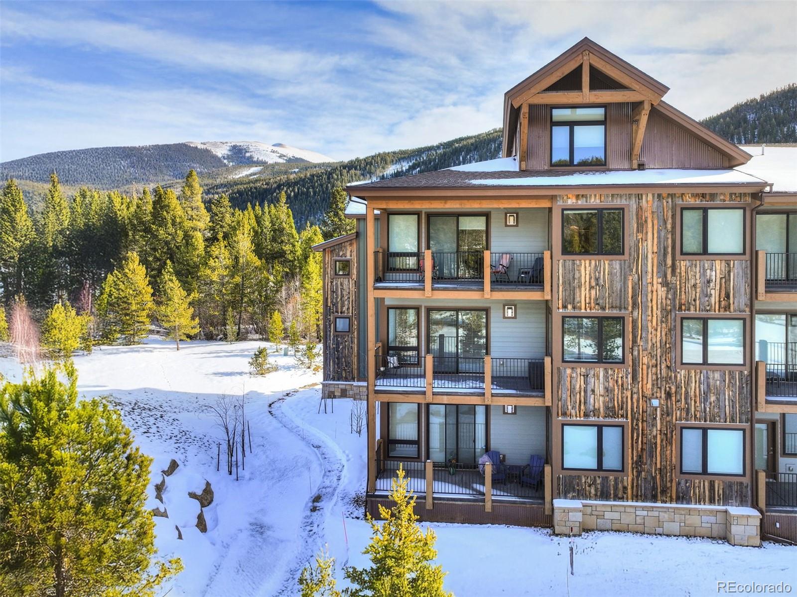 MLS Image #23 for 111  clearwater way 204,keystone, Colorado