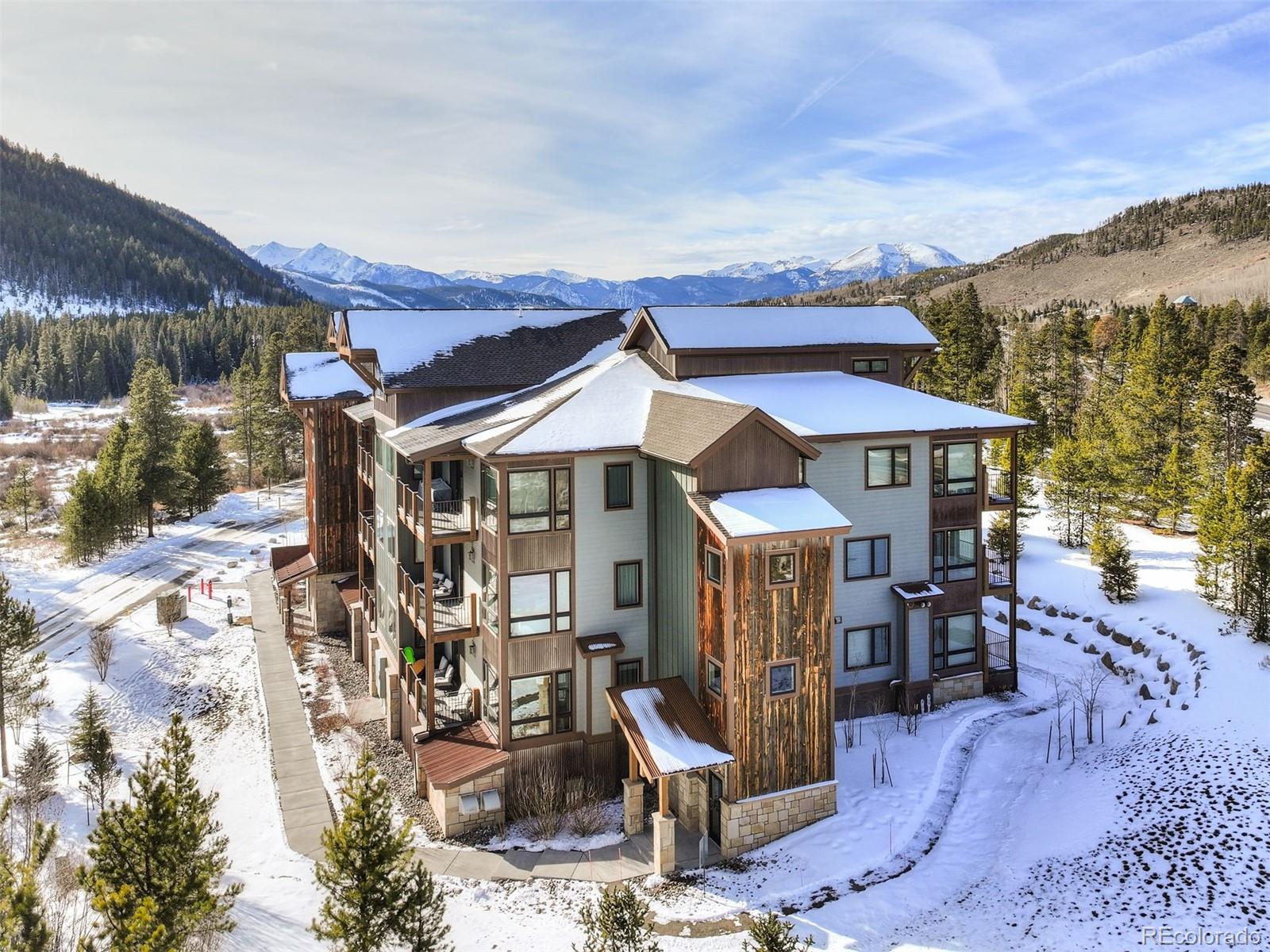 MLS Image #24 for 111  clearwater way 204,keystone, Colorado