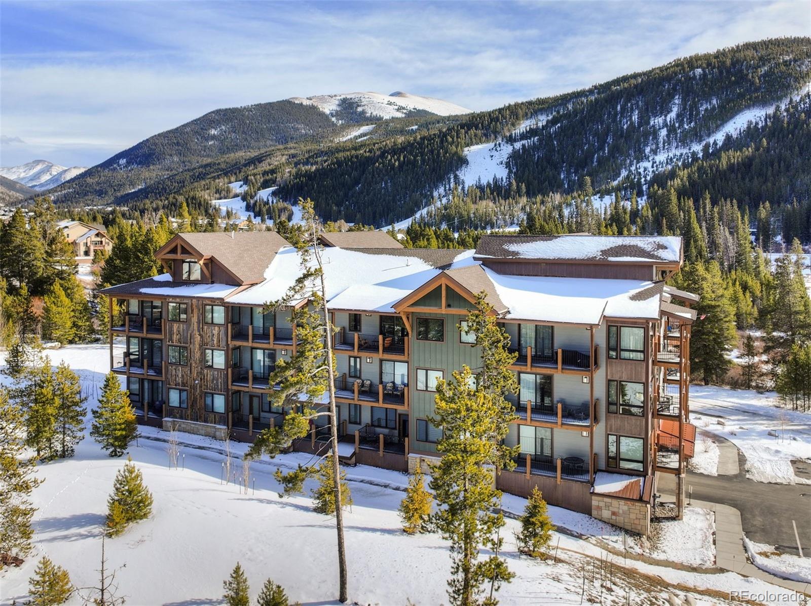 MLS Image #25 for 111  clearwater way 204,keystone, Colorado