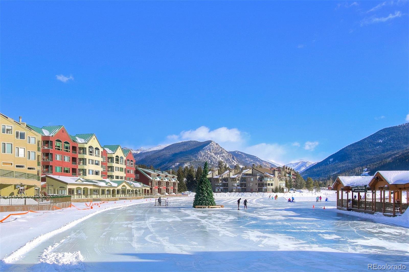 MLS Image #27 for 111  clearwater way 204,keystone, Colorado