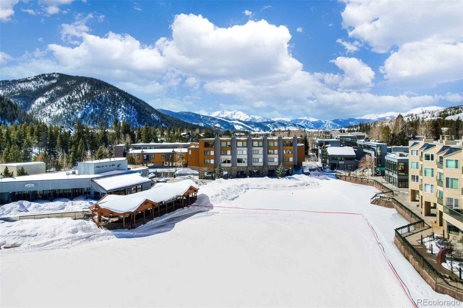 MLS Image #28 for 111  clearwater way 204,keystone, Colorado