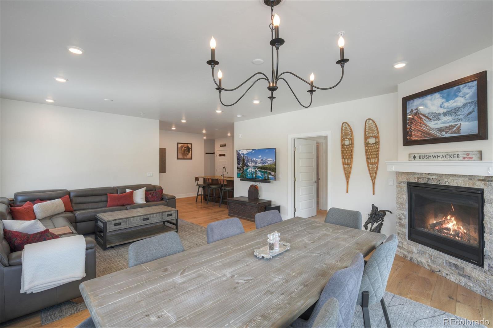 MLS Image #3 for 111  clearwater way 204,keystone, Colorado