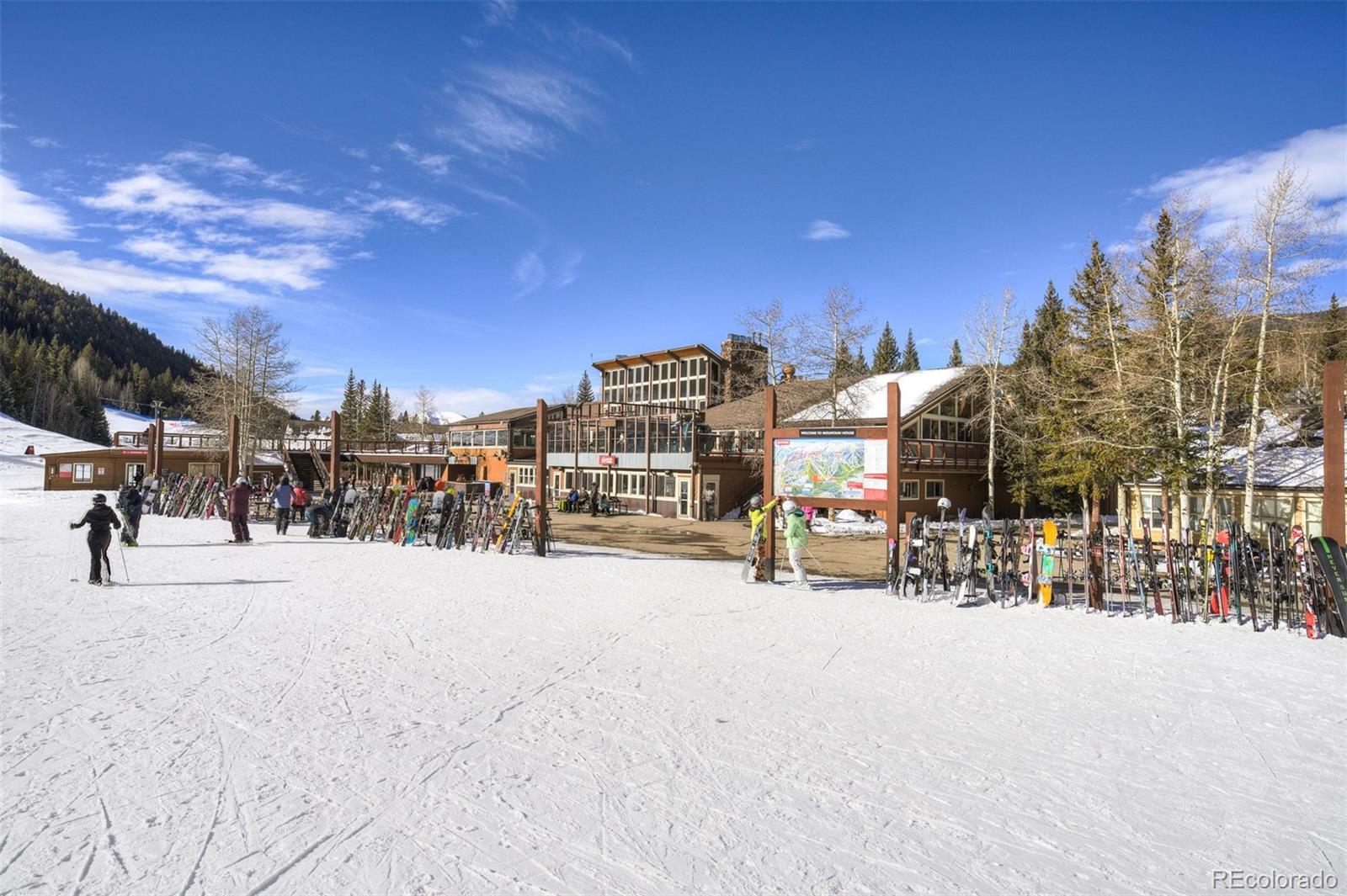 MLS Image #33 for 111  clearwater way 204,keystone, Colorado