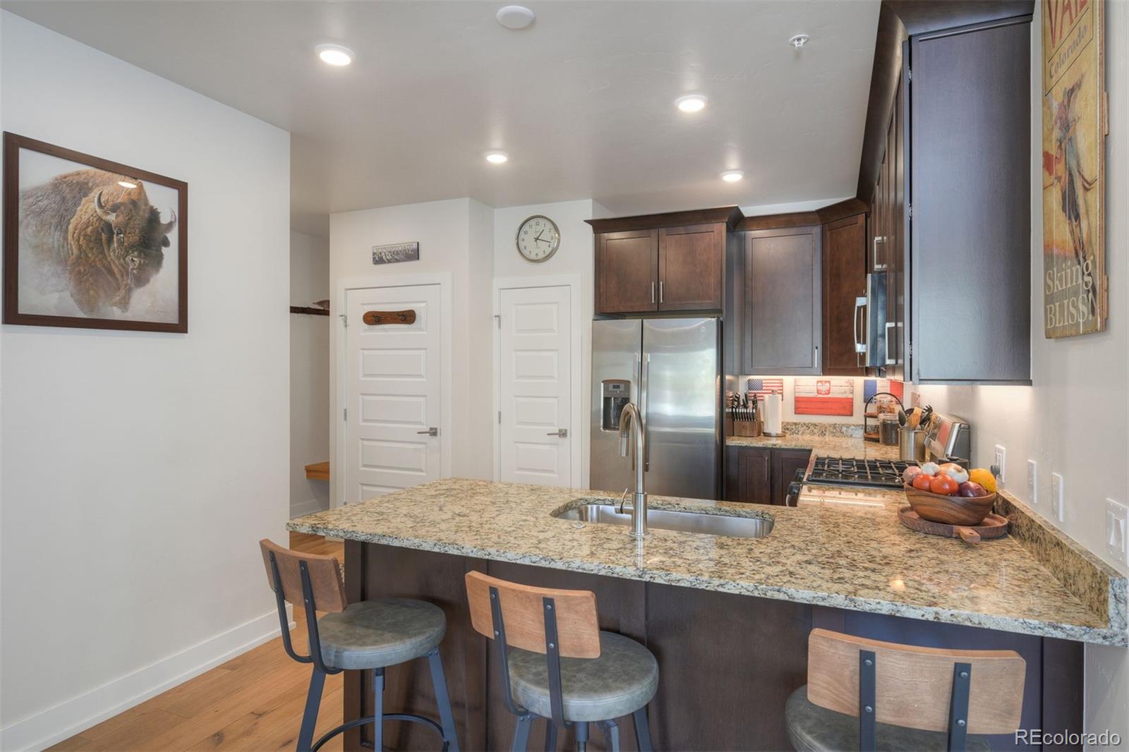 MLS Image #6 for 111  clearwater way 204,keystone, Colorado