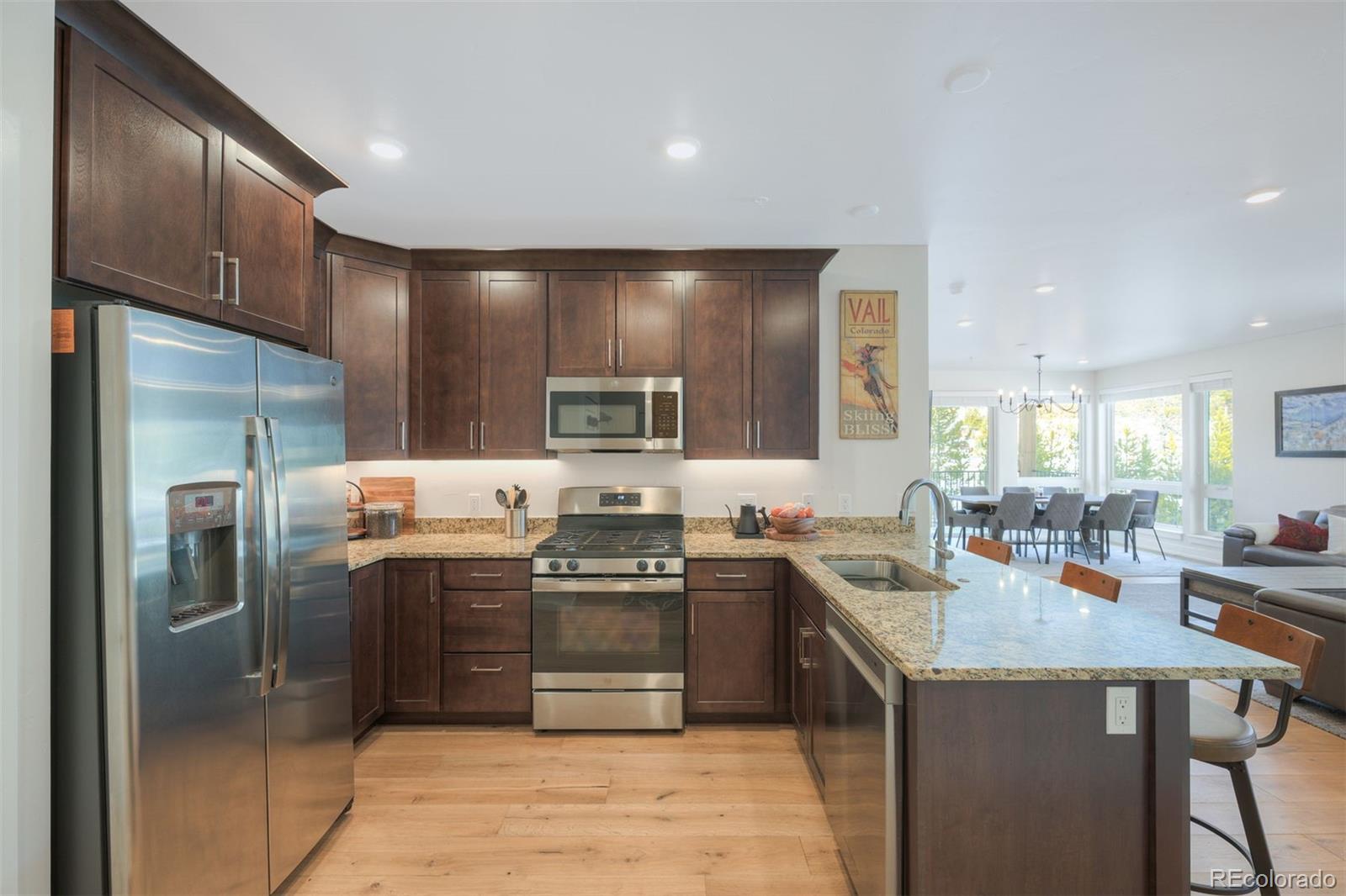 MLS Image #7 for 111  clearwater way 204,keystone, Colorado