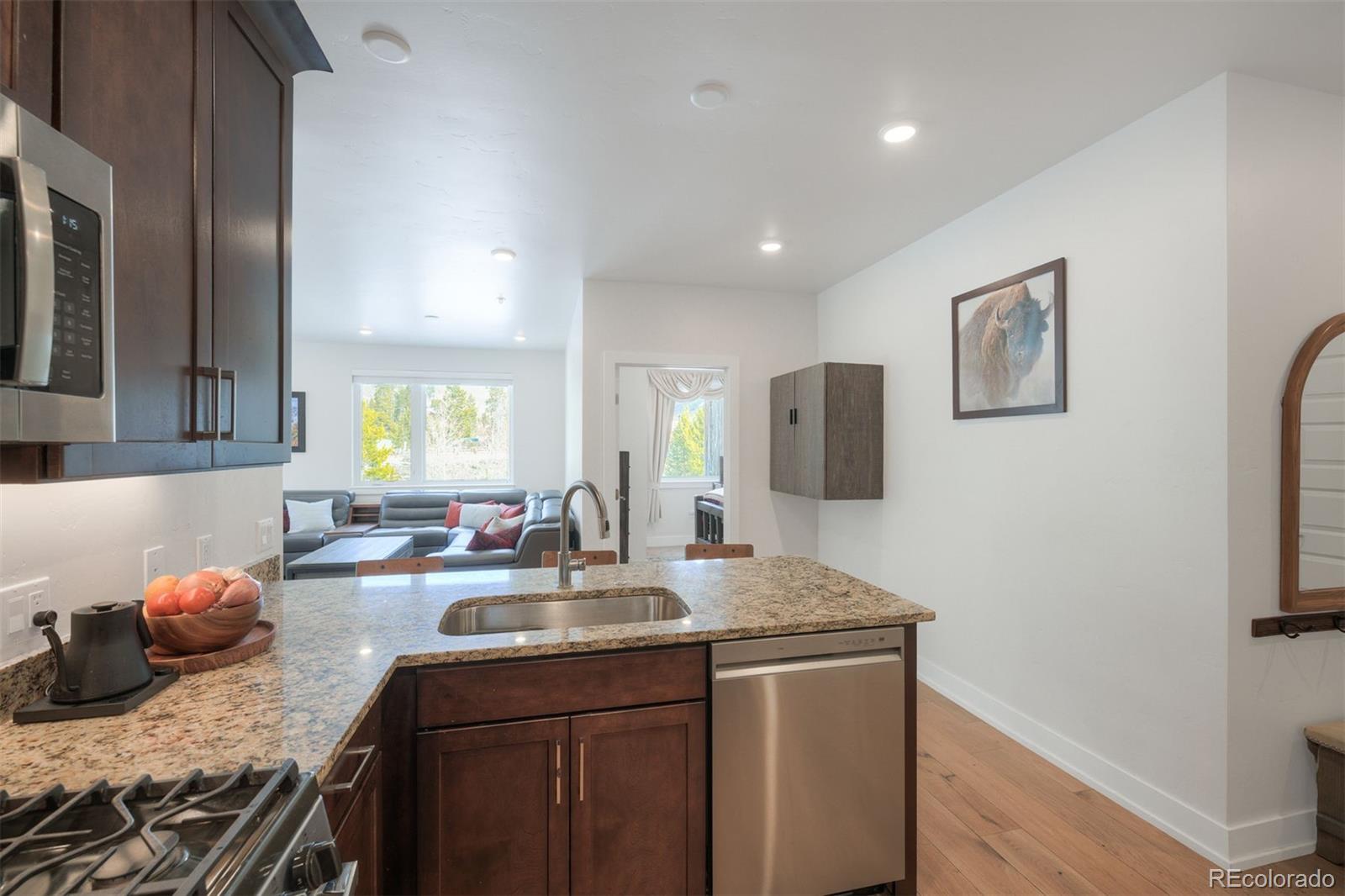 MLS Image #9 for 111  clearwater way 204,keystone, Colorado