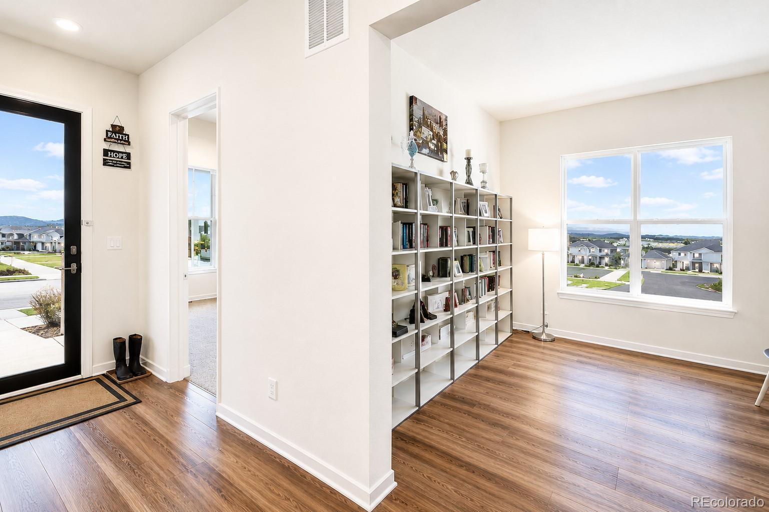 MLS Image #1 for 295  kitselman drive,castle rock, Colorado