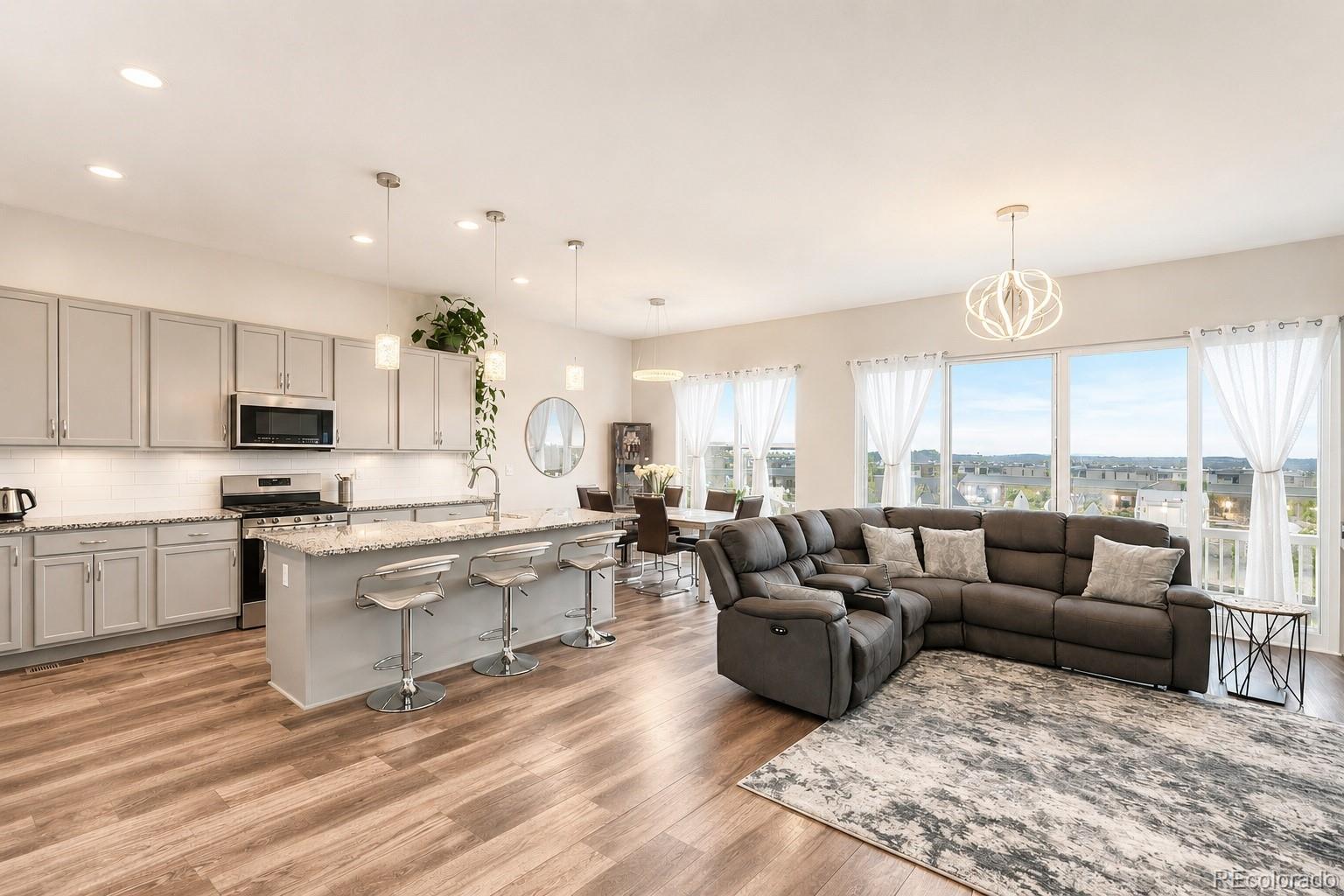 MLS Image #2 for 295  kitselman drive,castle rock, Colorado