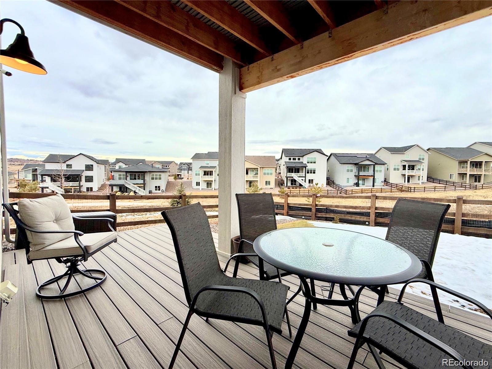 MLS Image #20 for 295  kitselman drive,castle rock, Colorado