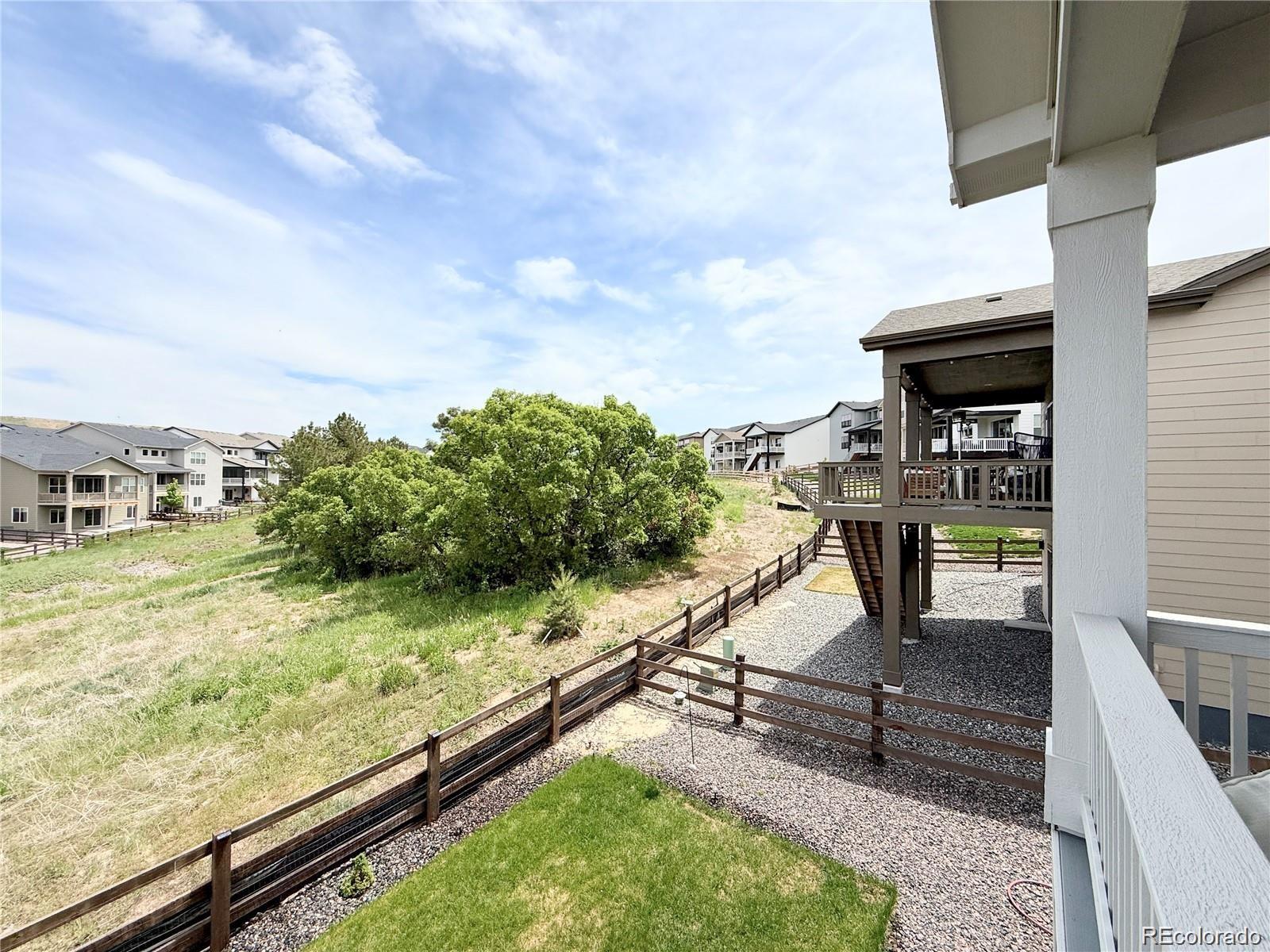 MLS Image #21 for 295  kitselman drive,castle rock, Colorado