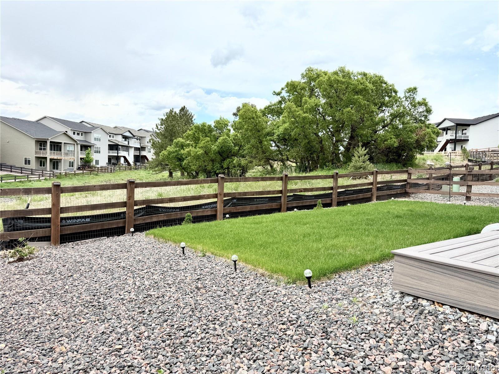 MLS Image #22 for 295  kitselman drive,castle rock, Colorado