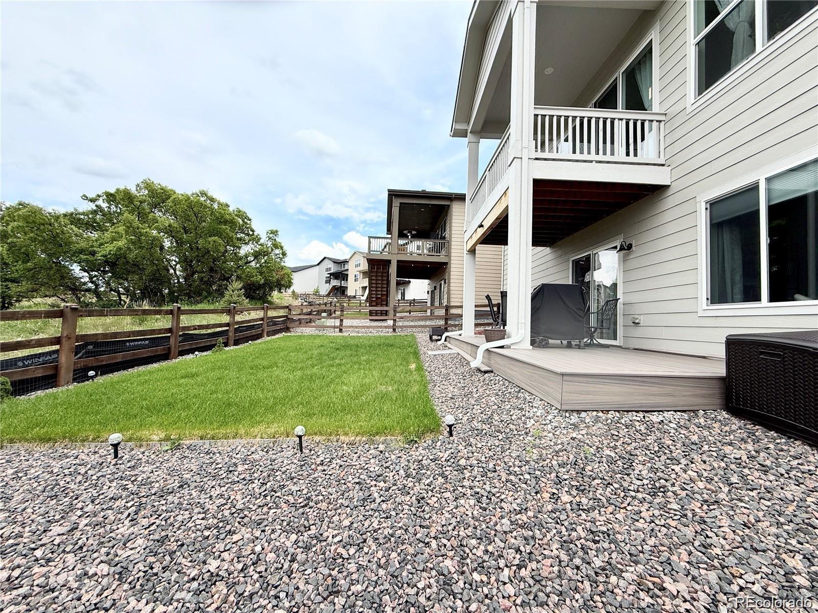 MLS Image #23 for 295  kitselman drive,castle rock, Colorado