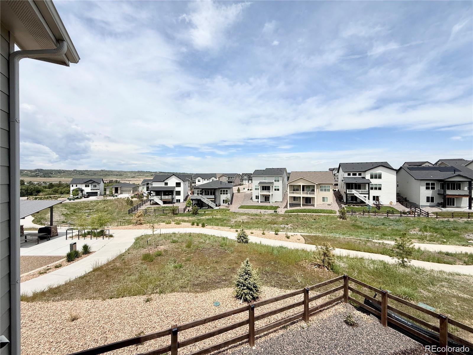 MLS Image #24 for 295  kitselman drive,castle rock, Colorado