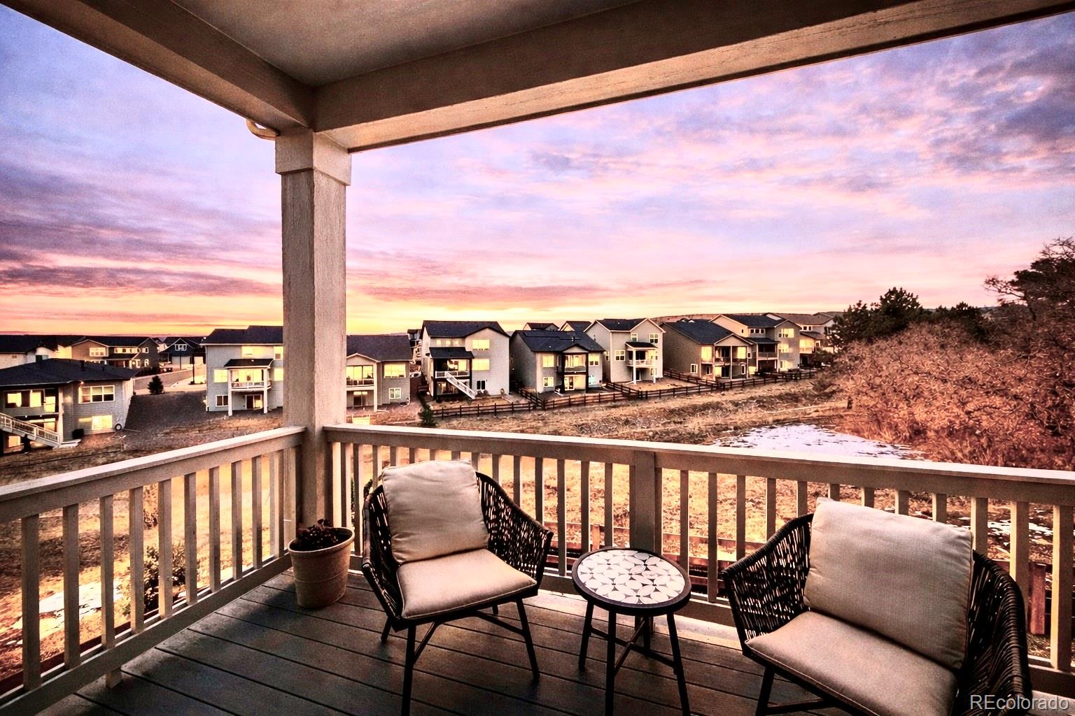 MLS Image #25 for 295  kitselman drive,castle rock, Colorado