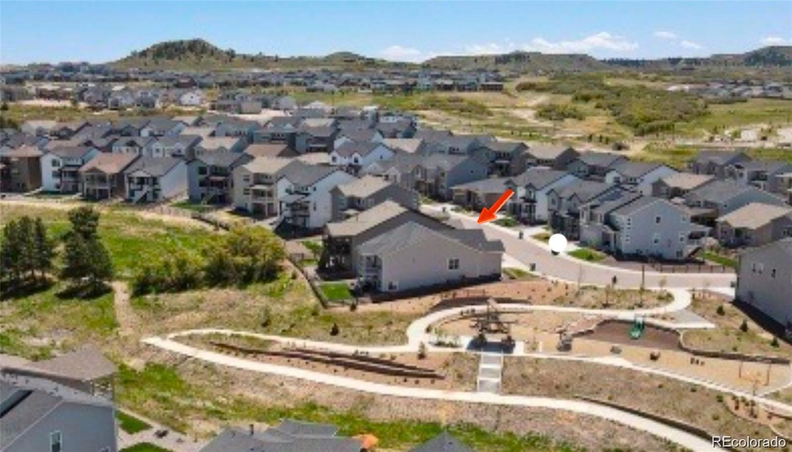 MLS Image #26 for 295  kitselman drive,castle rock, Colorado