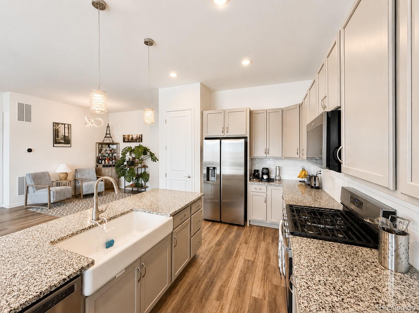 MLS Image #4 for 295  kitselman drive,castle rock, Colorado