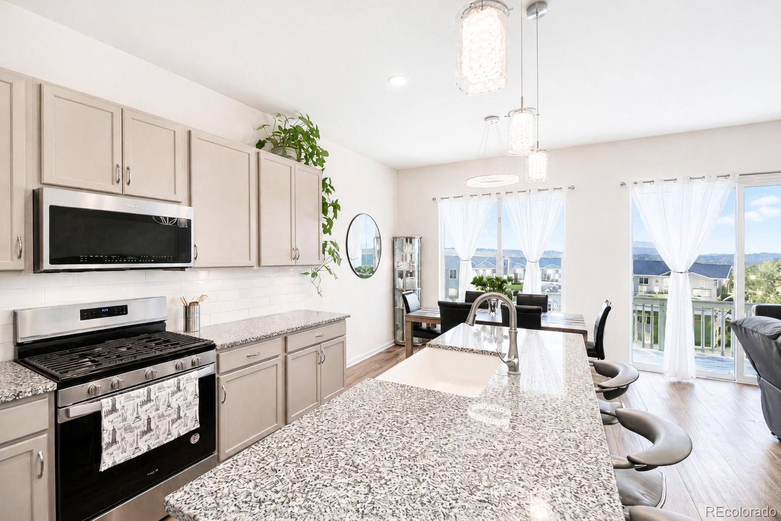 MLS Image #5 for 295  kitselman drive,castle rock, Colorado