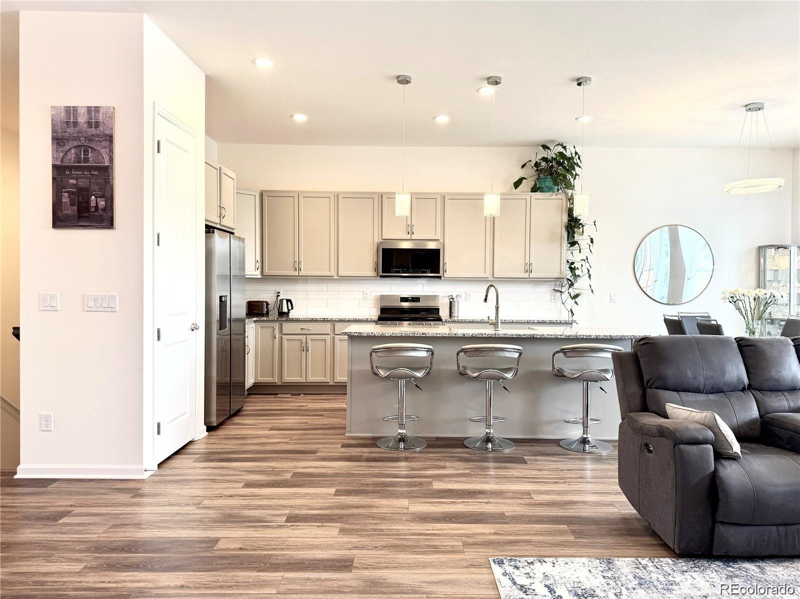 MLS Image #7 for 295  kitselman drive,castle rock, Colorado