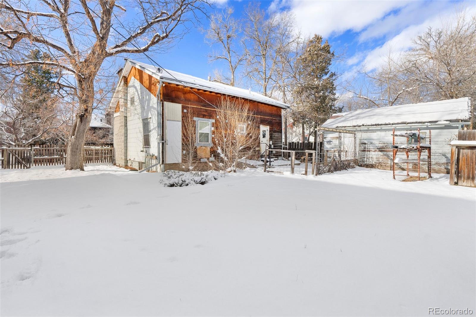 MLS Image #10 for 2432 s saint paul street,denver, Colorado