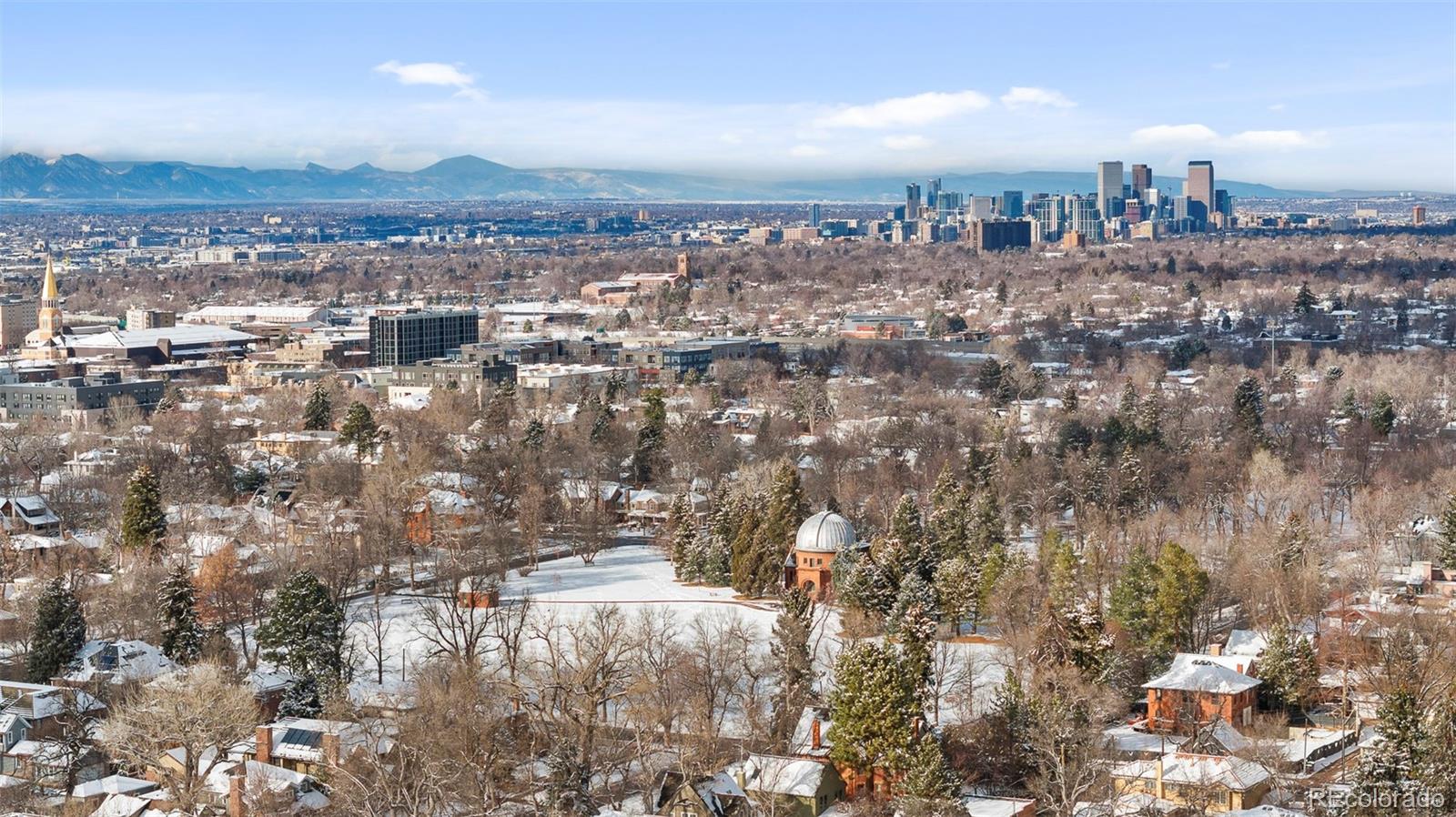 MLS Image #4 for 2432 s saint paul street,denver, Colorado