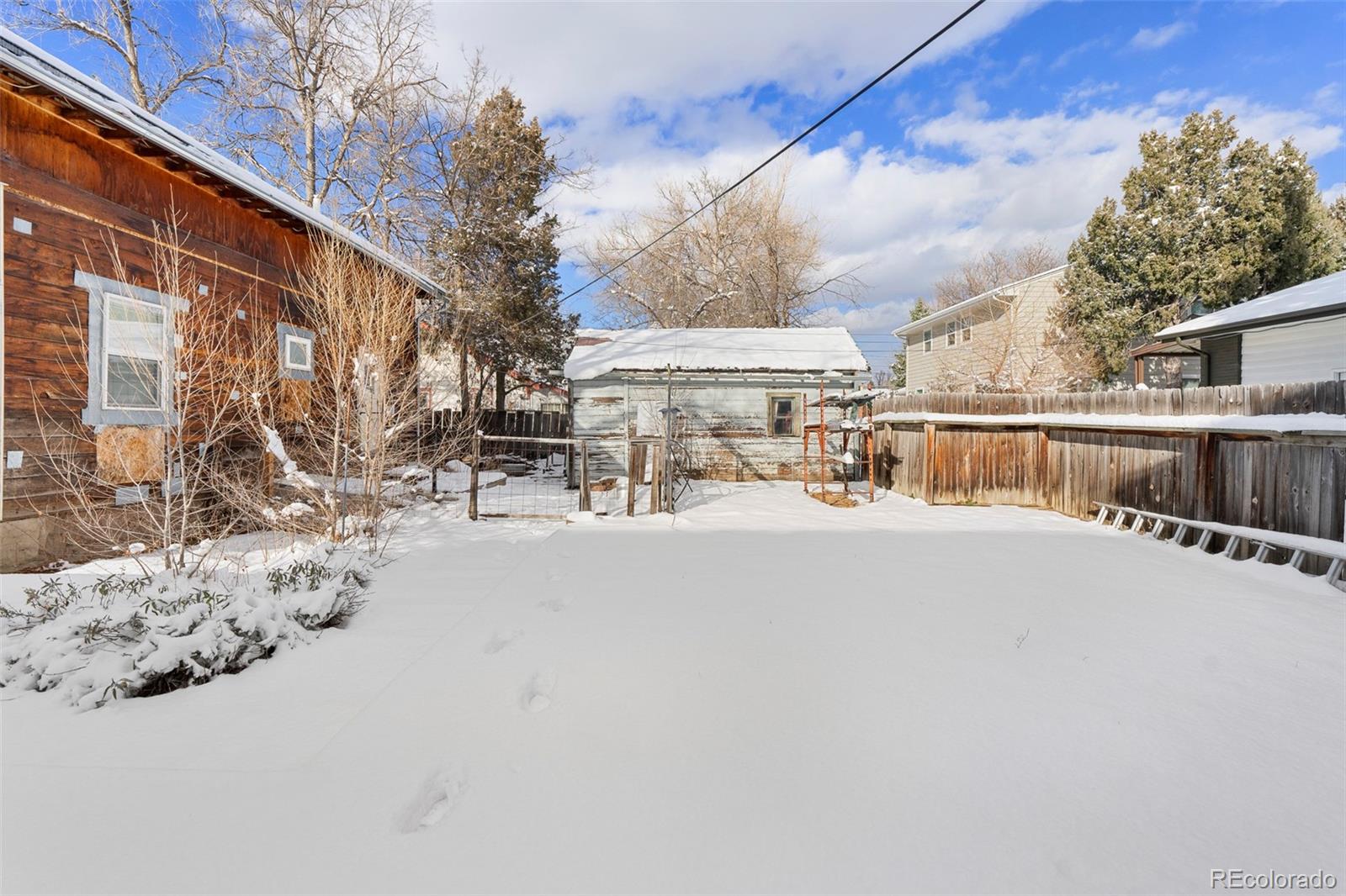 MLS Image #8 for 2432 s saint paul street,denver, Colorado