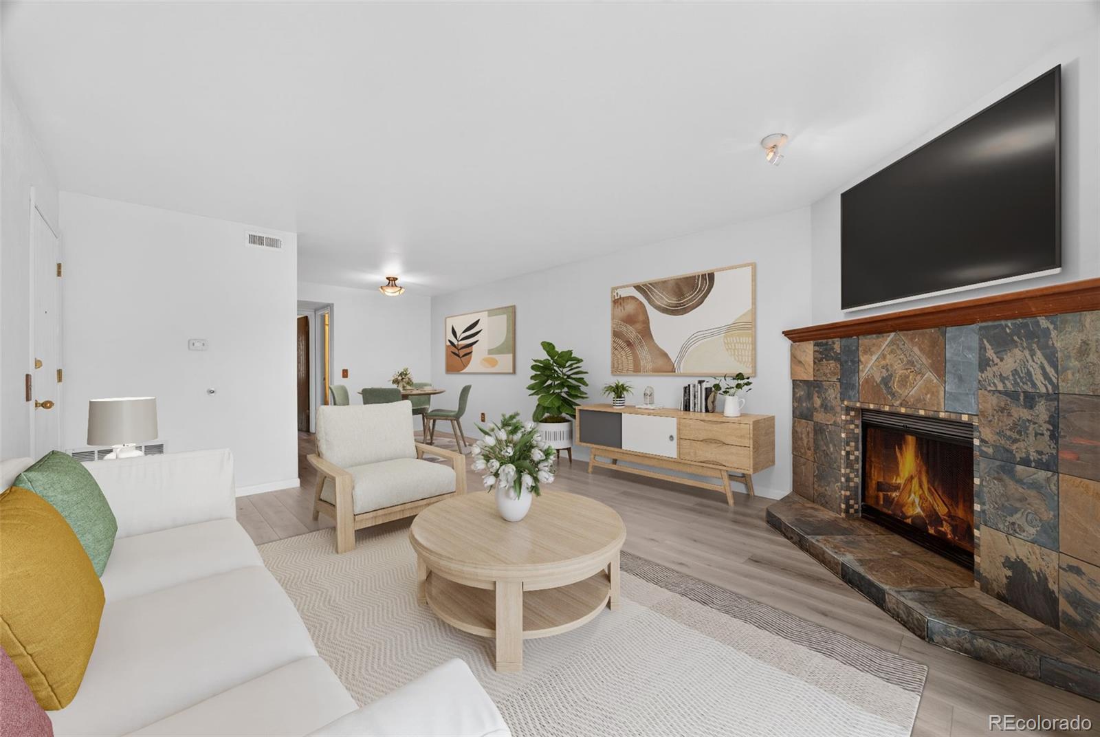 MLS Image #1 for 775  canyon drive ,castle rock, Colorado