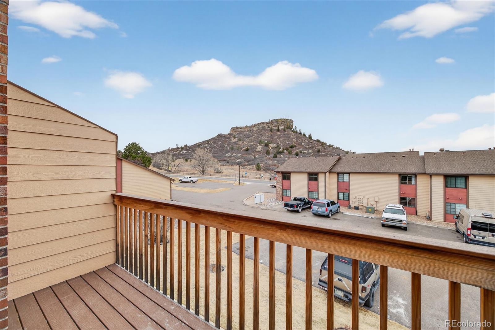 MLS Image #14 for 775  canyon drive ,castle rock, Colorado