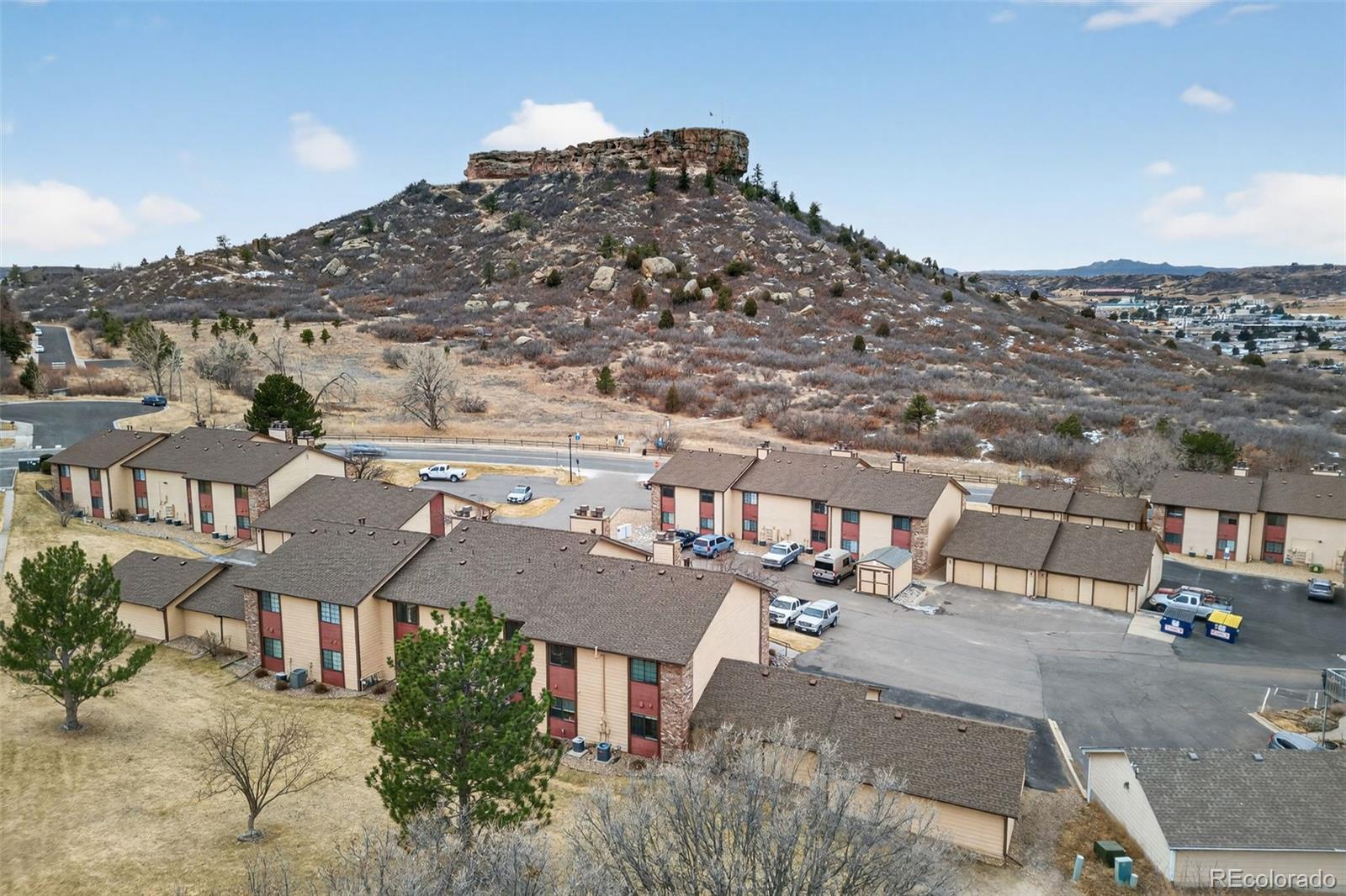 MLS Image #15 for 775  canyon drive ,castle rock, Colorado