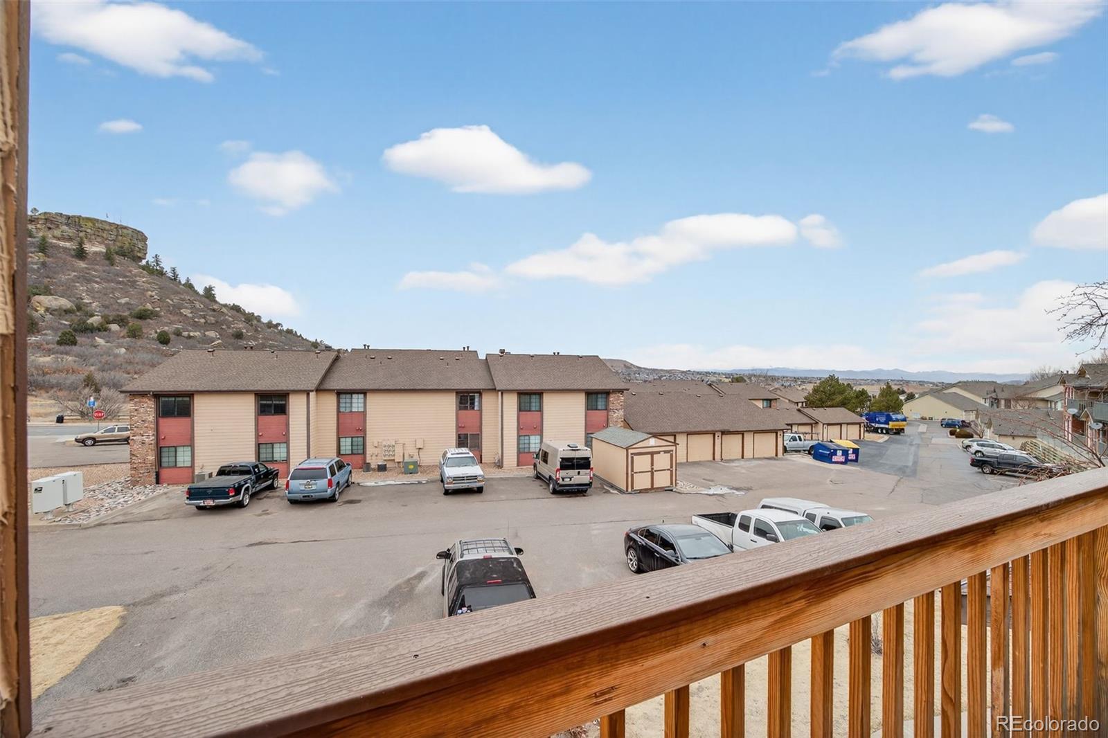 MLS Image #17 for 775  canyon drive ,castle rock, Colorado