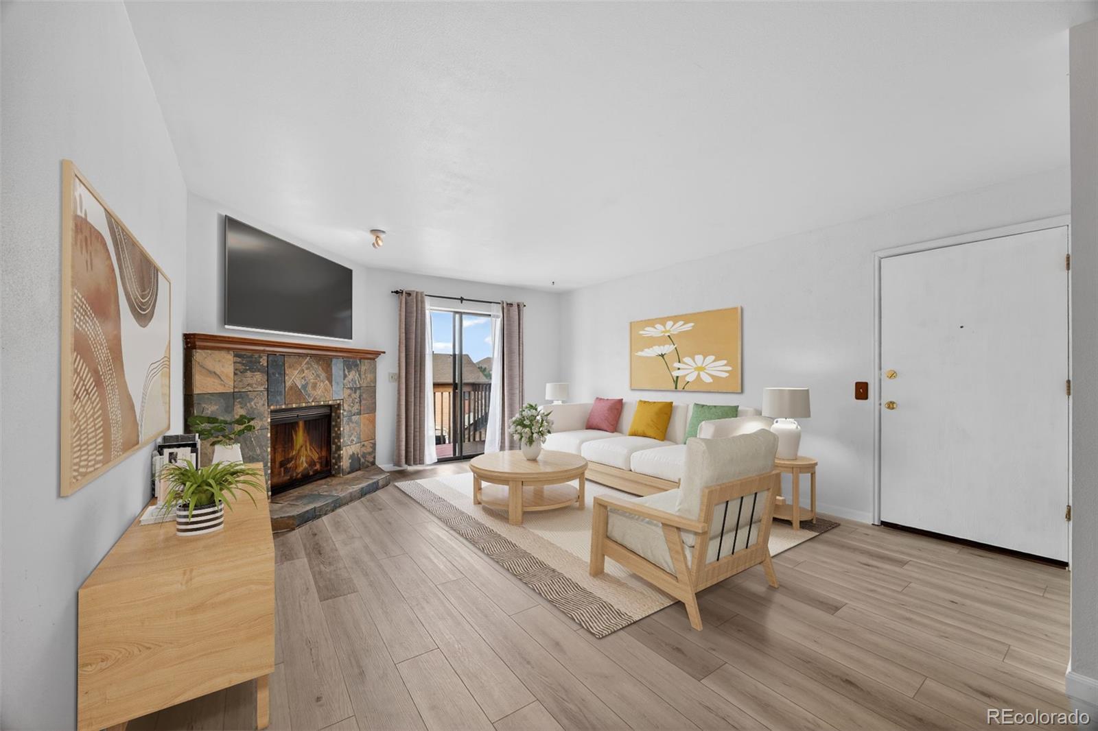 MLS Image #2 for 775  canyon drive ,castle rock, Colorado