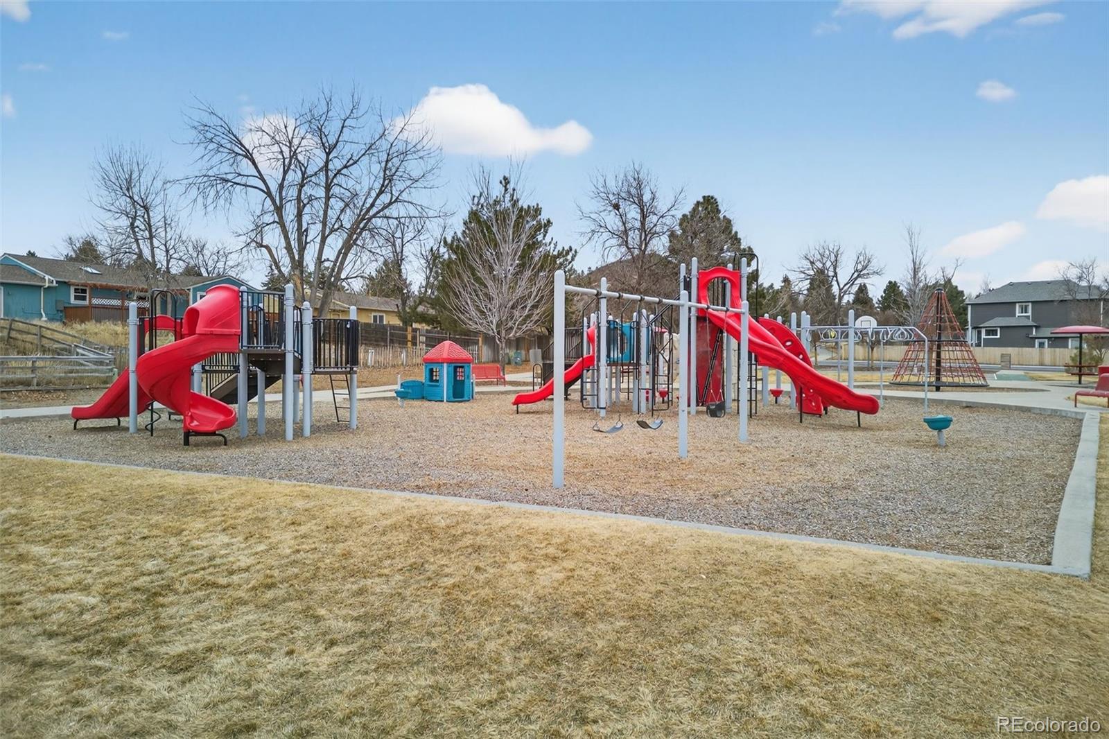 MLS Image #20 for 775  canyon drive ,castle rock, Colorado