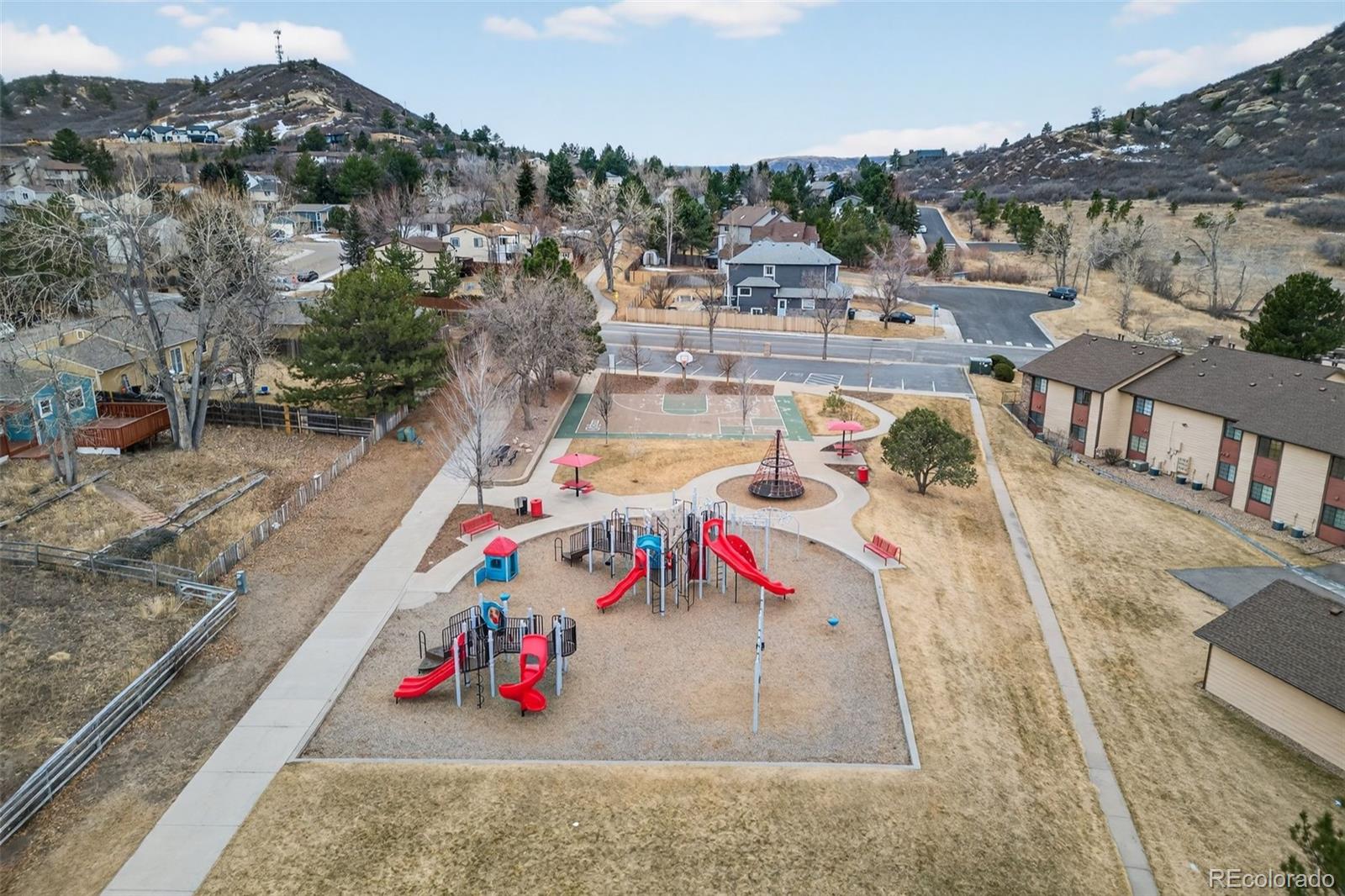 MLS Image #21 for 775  canyon drive ,castle rock, Colorado