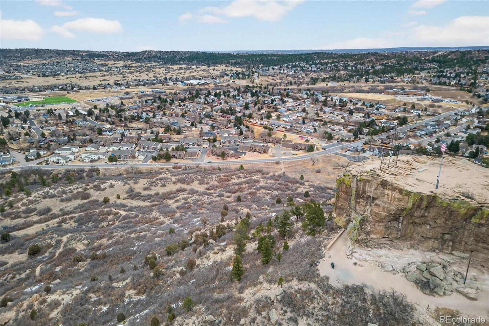 MLS Image #23 for 775  canyon drive ,castle rock, Colorado