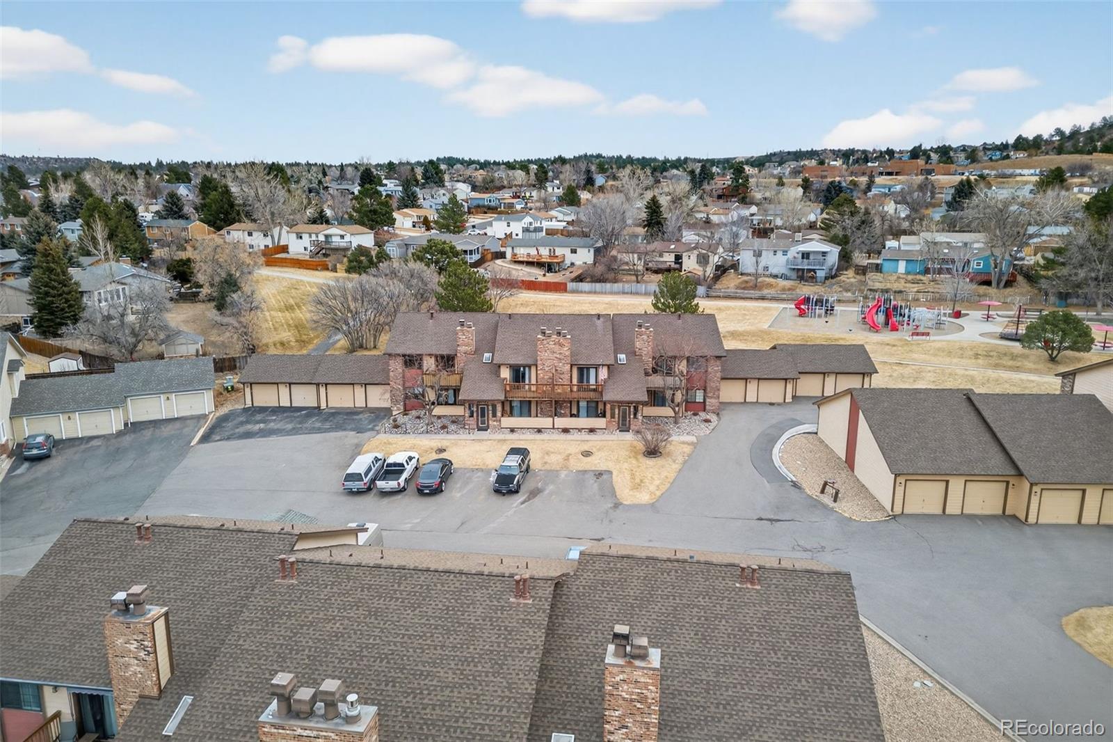 MLS Image #24 for 775  canyon drive ,castle rock, Colorado