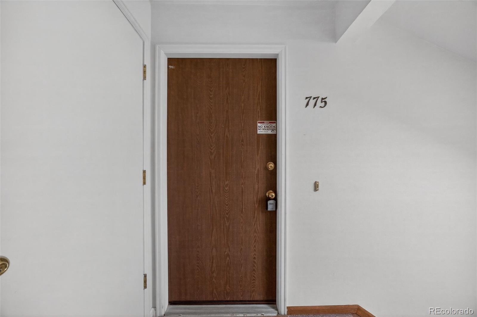 MLS Image #27 for 775  canyon drive ,castle rock, Colorado