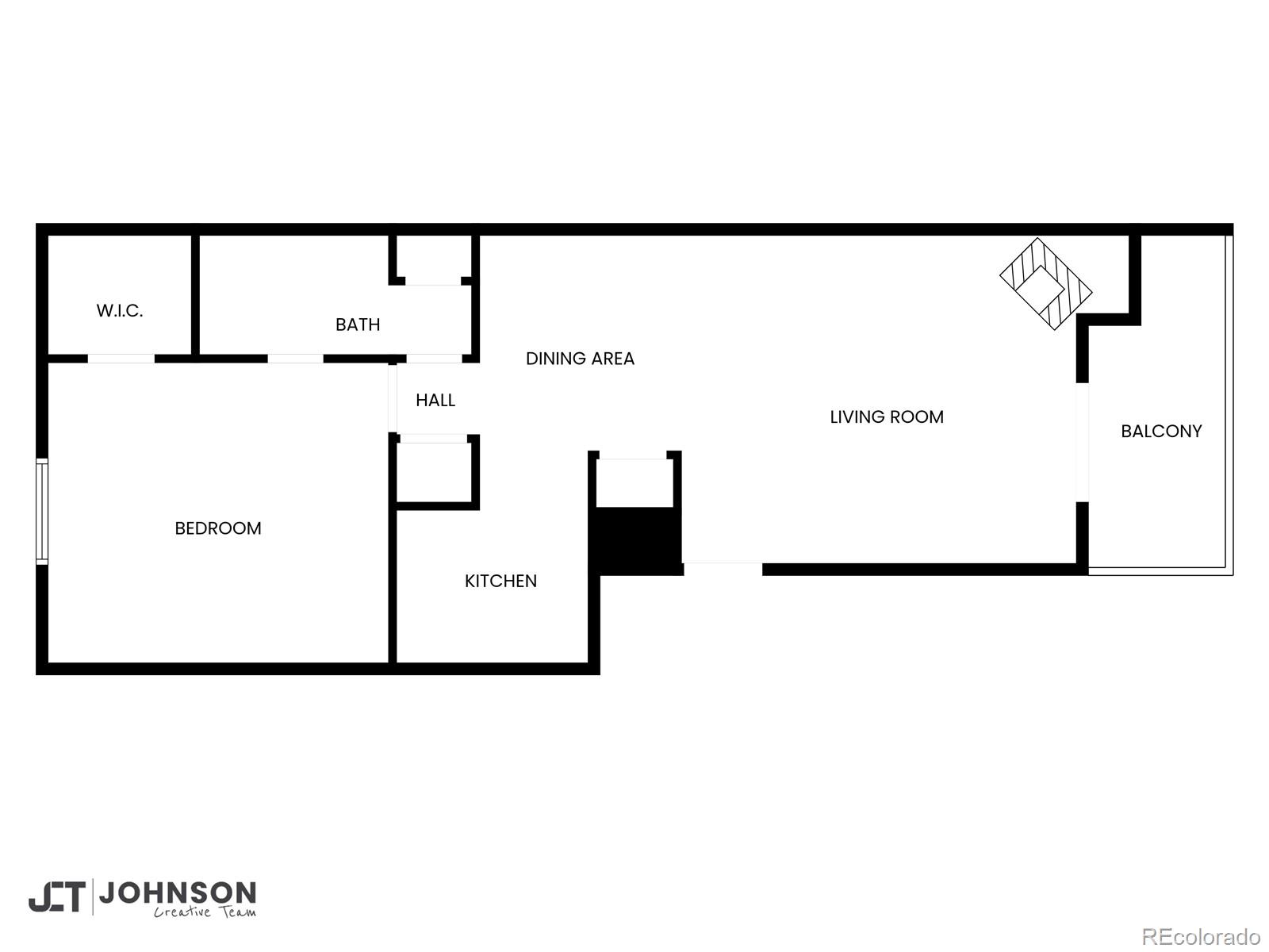 MLS Image #28 for 775  canyon drive ,castle rock, Colorado