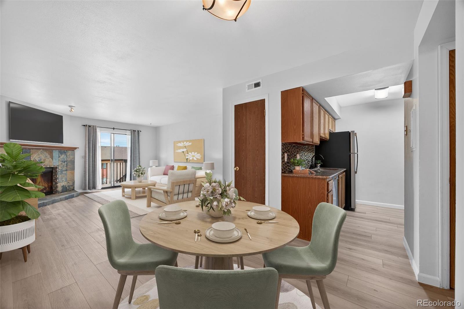 MLS Image #3 for 775  canyon drive ,castle rock, Colorado