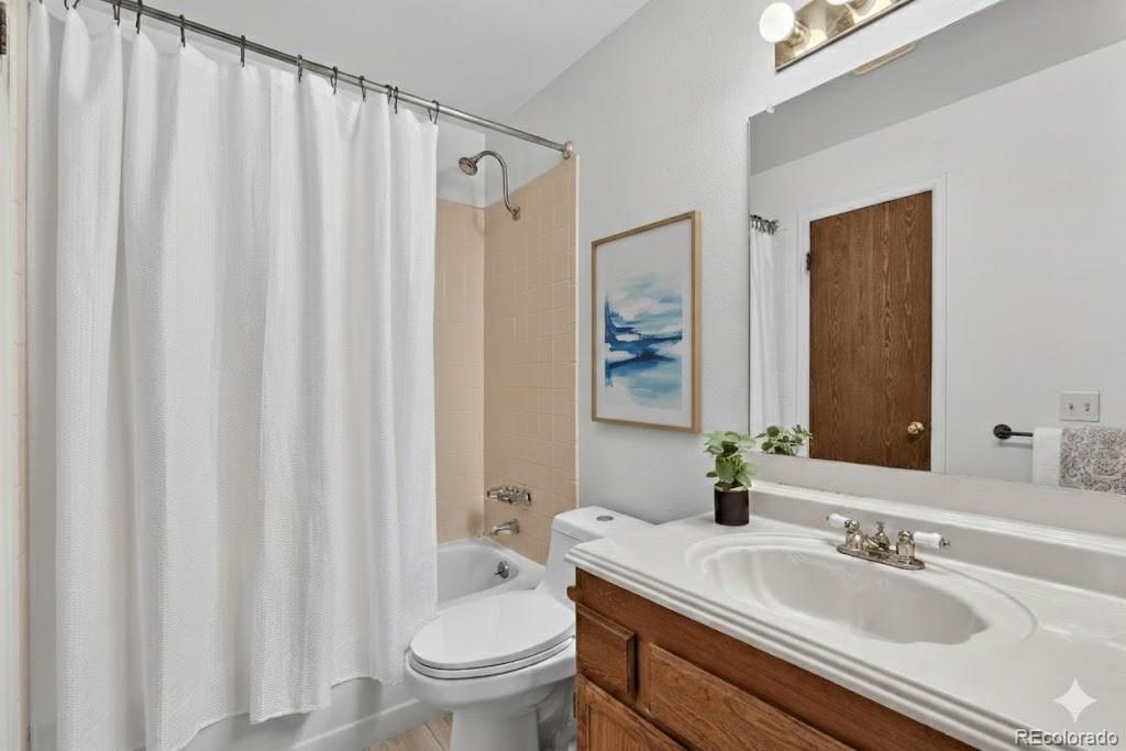 MLS Image #9 for 775  canyon drive ,castle rock, Colorado