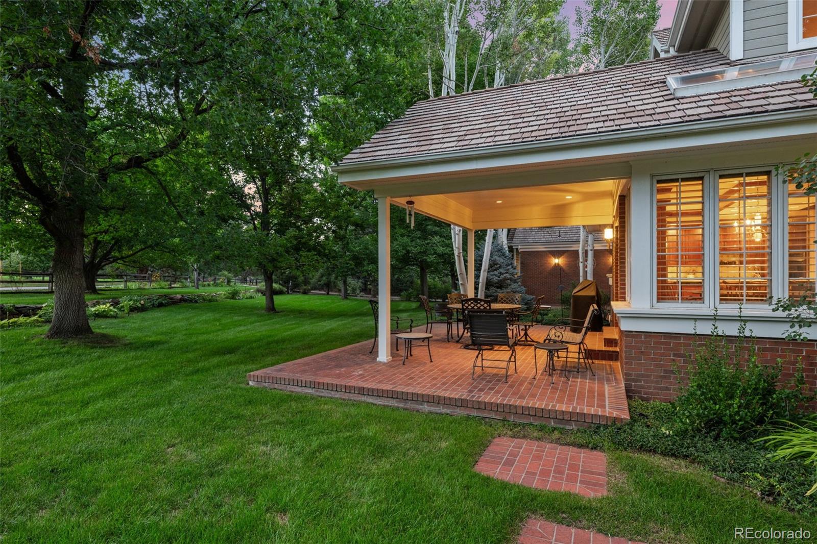 MLS Image #1 for 5403 s cottonwood court,greenwood village, Colorado