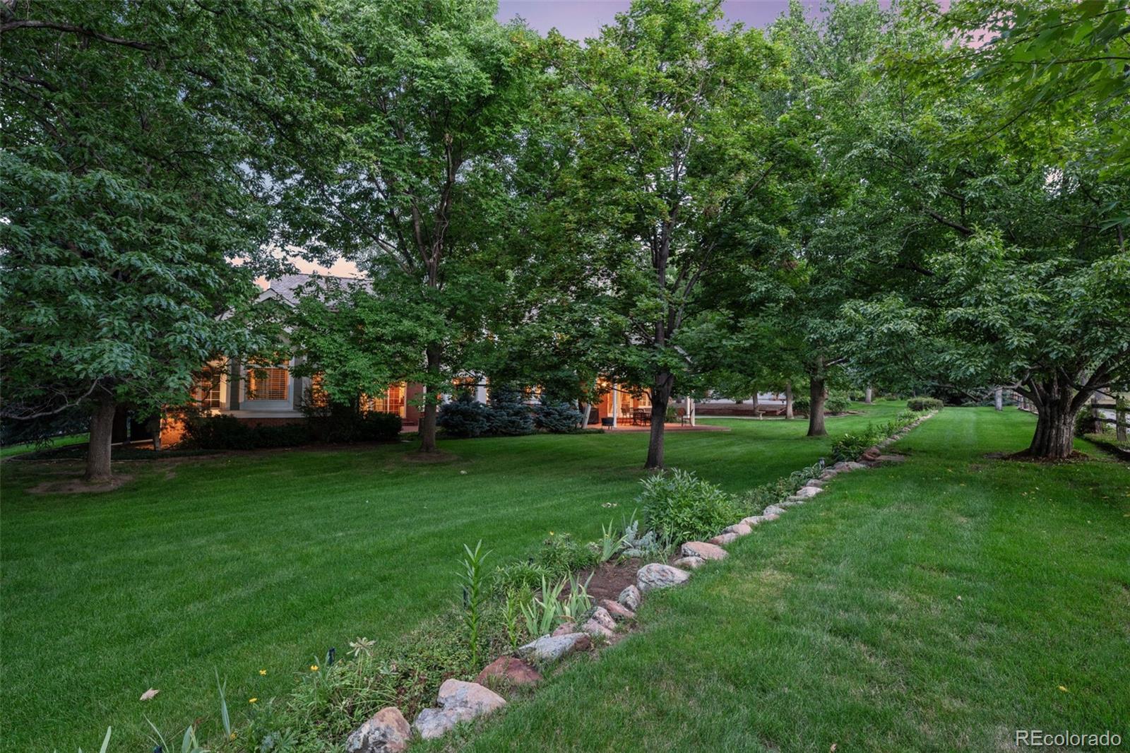 MLS Image #11 for 5403 s cottonwood court,greenwood village, Colorado
