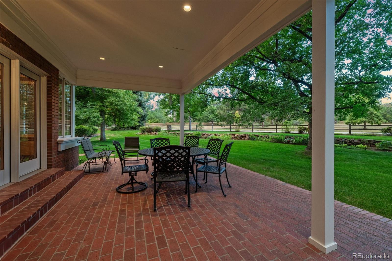MLS Image #2 for 5403 s cottonwood court,greenwood village, Colorado