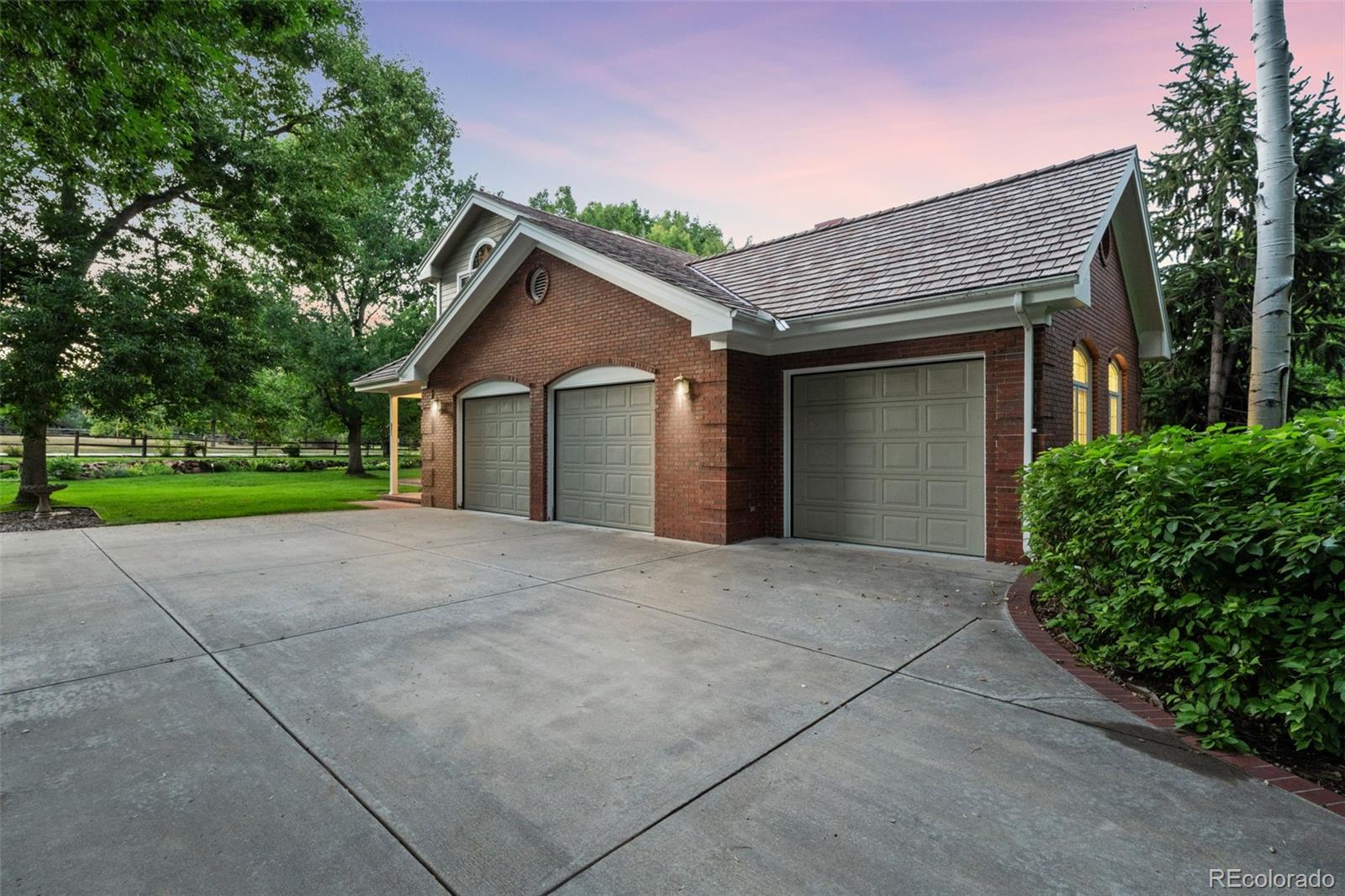 MLS Image #8 for 5403 s cottonwood court,greenwood village, Colorado