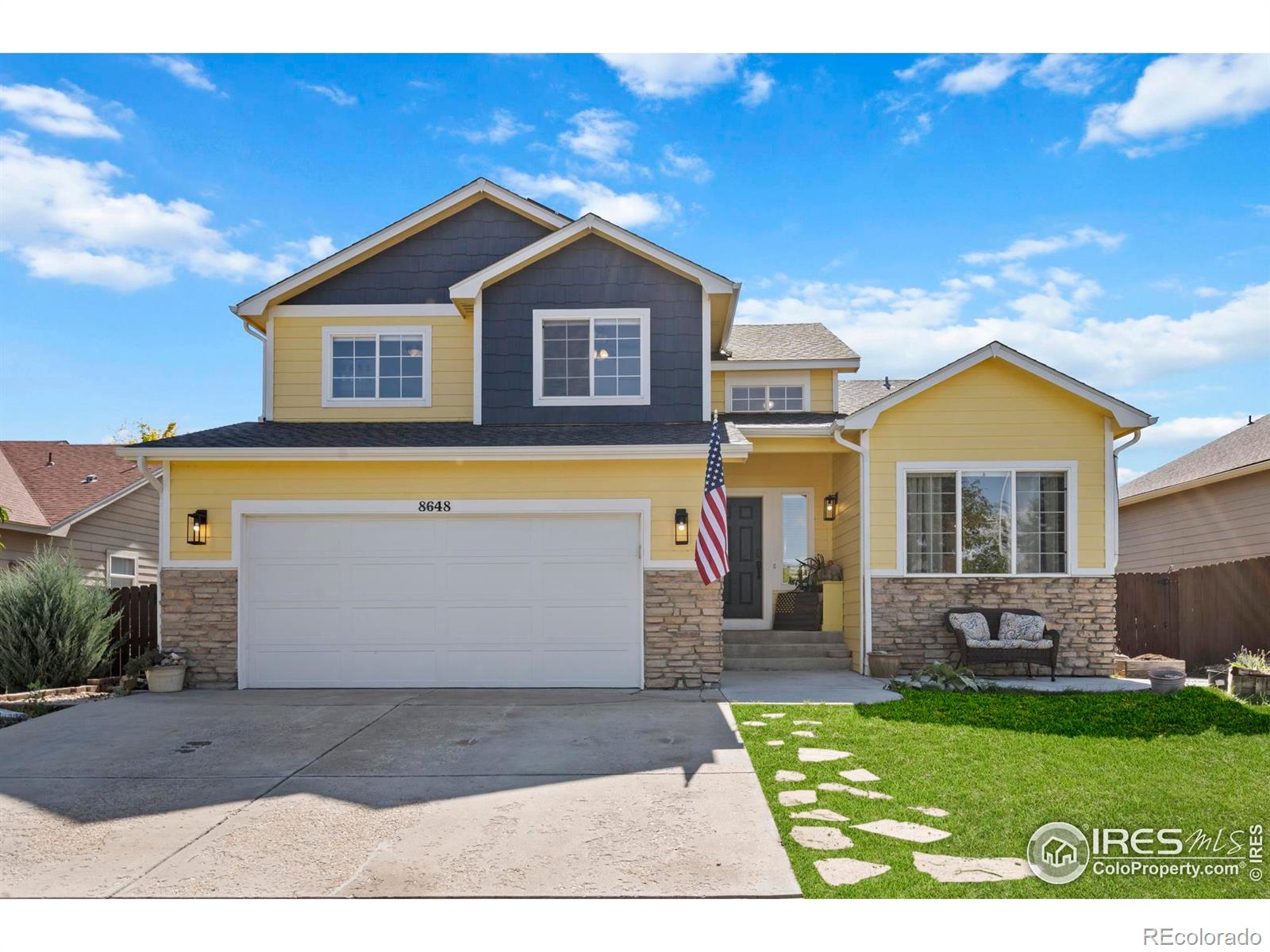 MLS Image #3 for 8648 w 17th st dr,greeley, Colorado