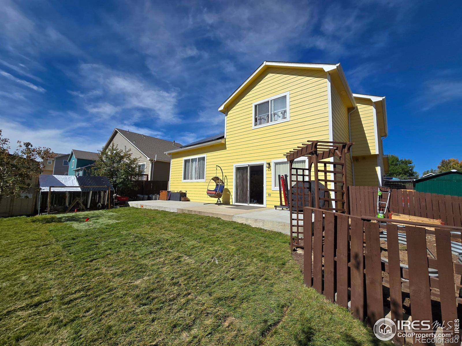 MLS Image #32 for 8648 w 17th st dr,greeley, Colorado