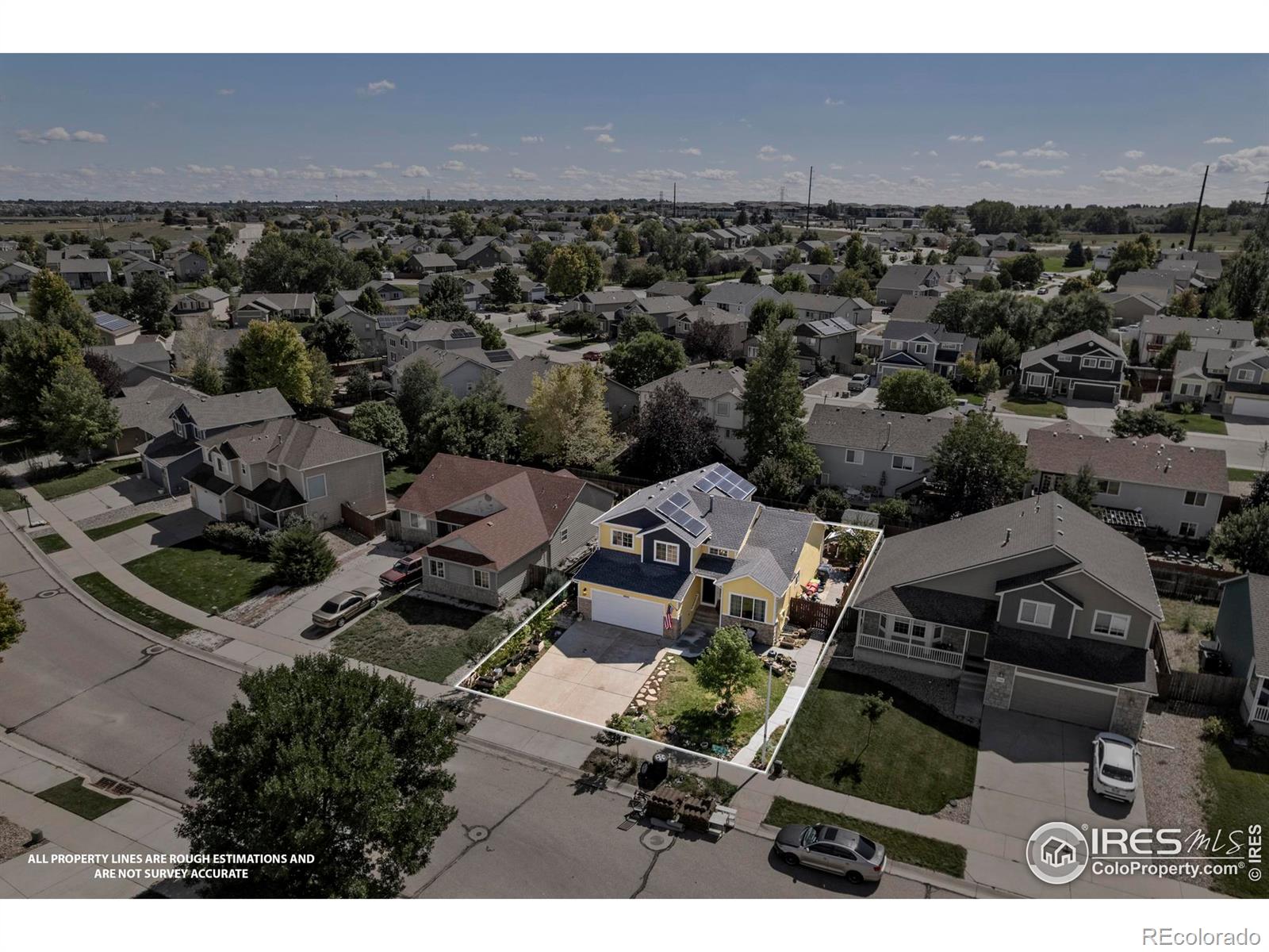 MLS Image #34 for 8648 w 17th st dr,greeley, Colorado