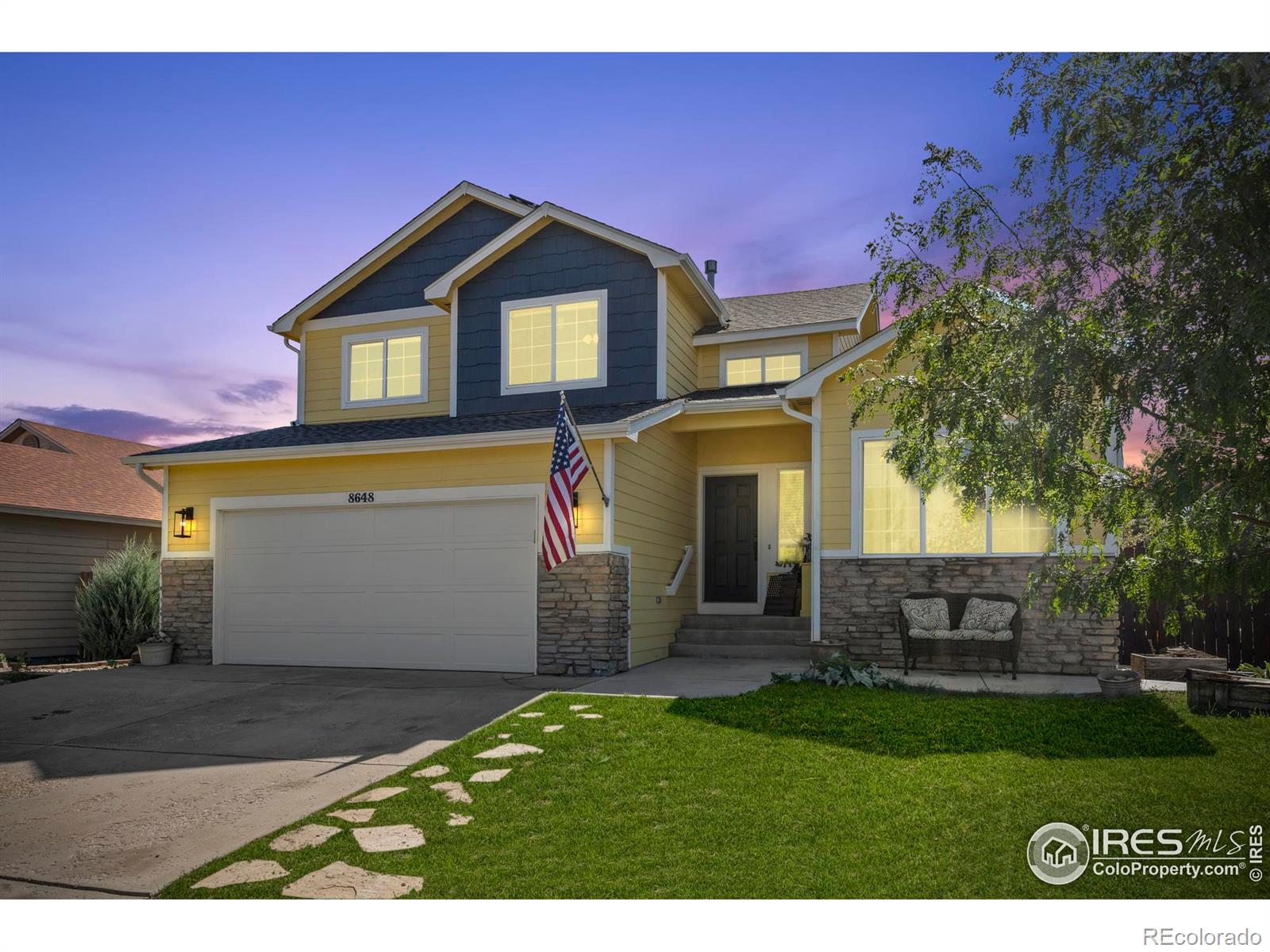 MLS Image #4 for 8648 w 17th st dr,greeley, Colorado