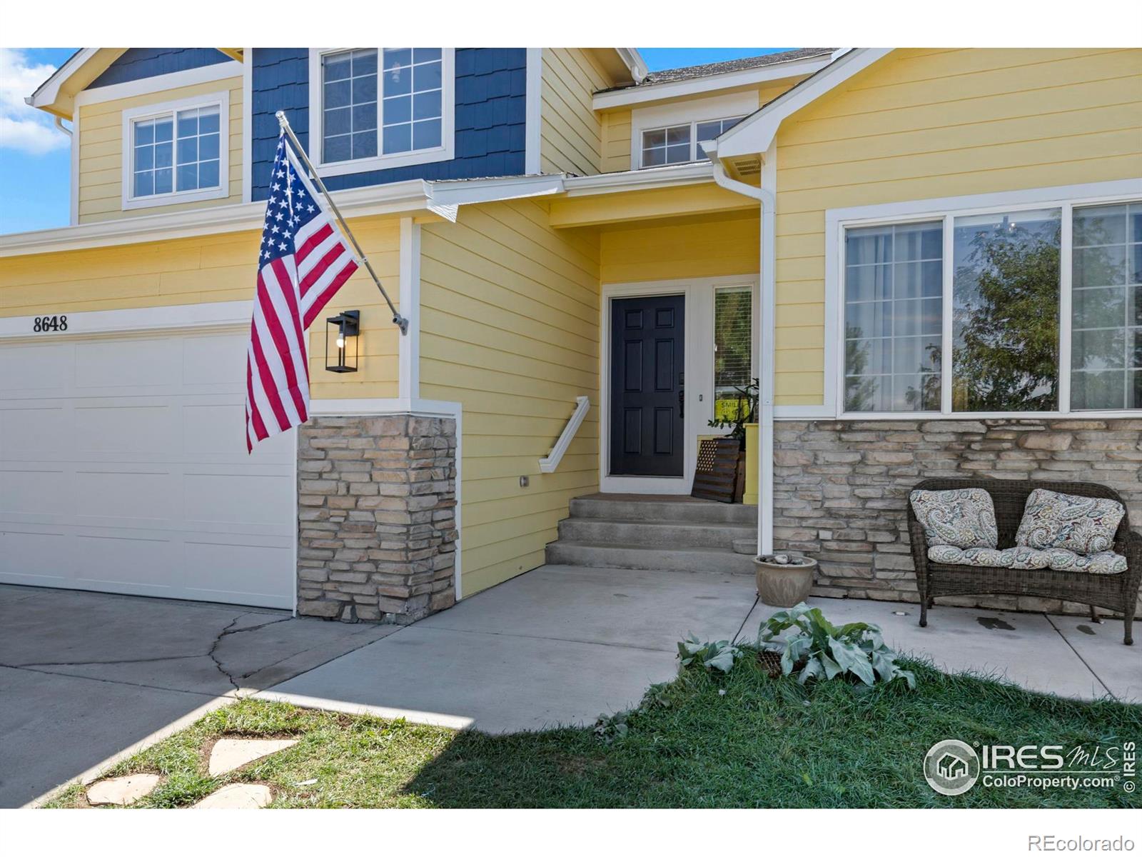 MLS Image #5 for 8648 w 17th st dr,greeley, Colorado